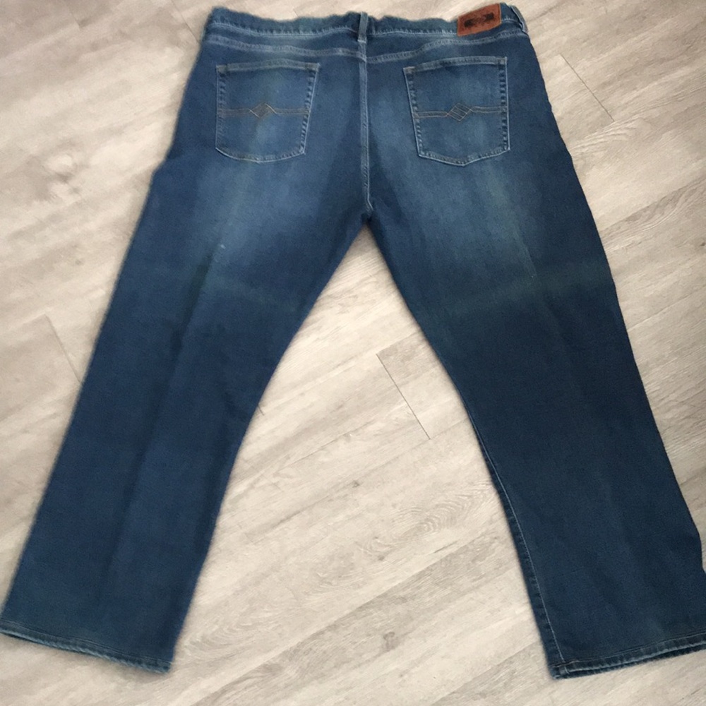 Jeans - Picture 4 of 5